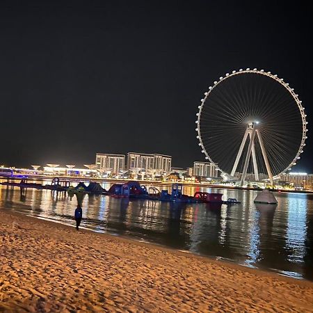 بيت شباب Business Backpackers Jbr دبي المظهر الخارجي الصورة