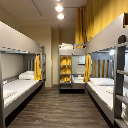 بيت شباب Business Backpackers Jbr دبي المظهر الخارجي الصورة