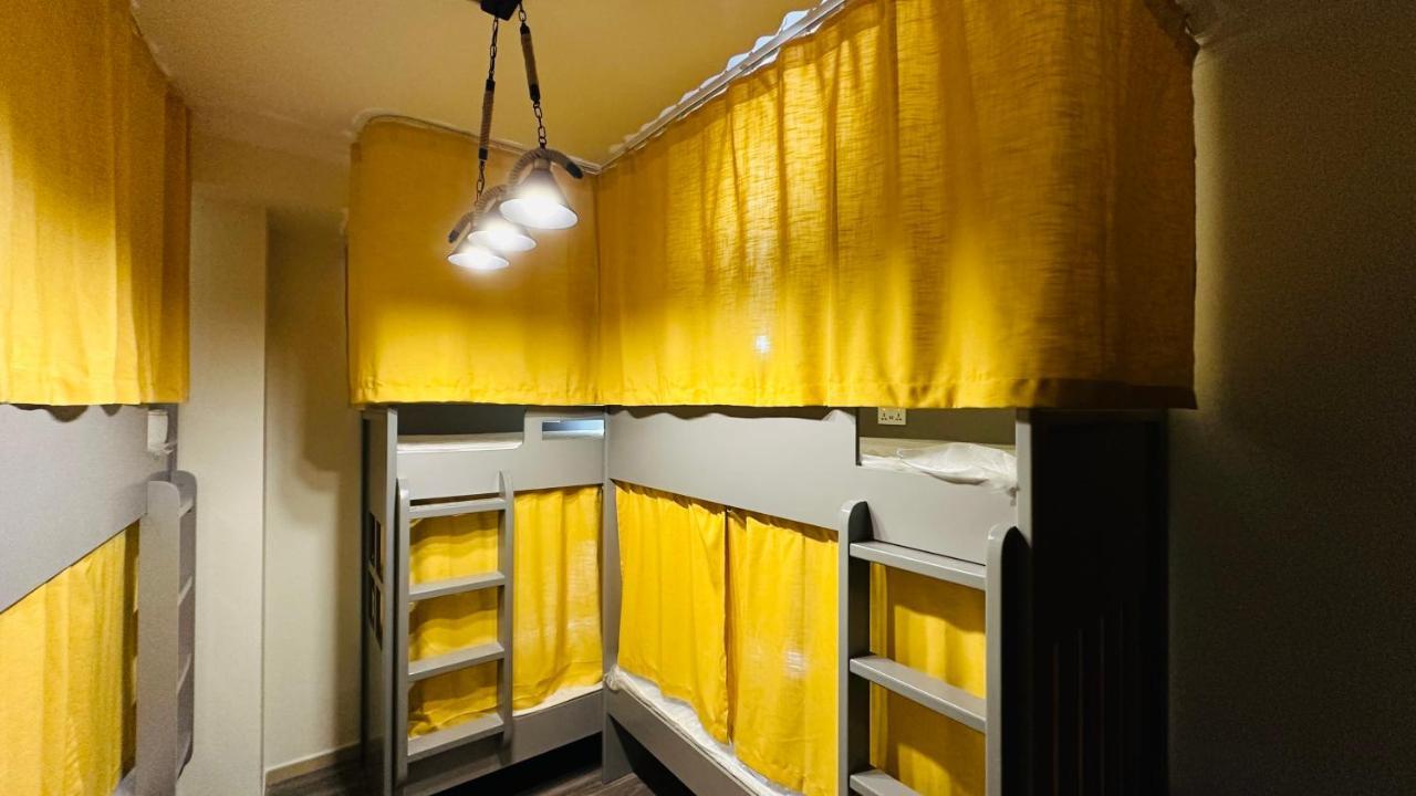 بيت شباب Business Backpackers Jbr دبي المظهر الخارجي الصورة