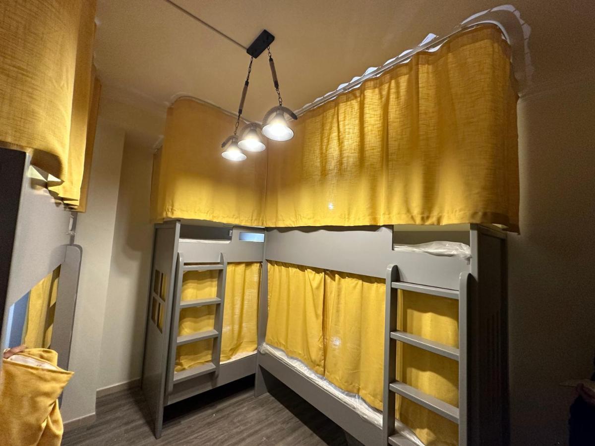 بيت شباب Business Backpackers Jbr دبي المظهر الخارجي الصورة