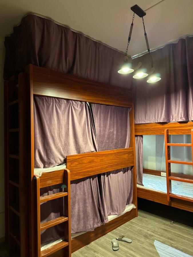 بيت شباب Business Backpackers Jbr دبي المظهر الخارجي الصورة